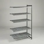 Cambro CBA244884V5580