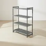 Cambro CBA245464V4580