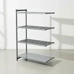 Cambro CBA245464VS4580