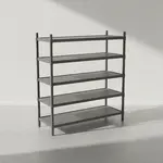 Cambro CBA246064V5580