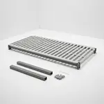 Cambro CBSK1836V1580