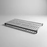 Cambro CBSK1836V4580