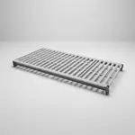 Cambro CBSK1836V5580