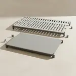 Cambro CBSK1836VS5580