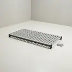 Cambro CBSK1854V1580