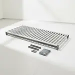 Cambro CBSK2142V1580