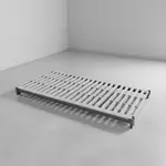 Cambro CBSK2142V4580