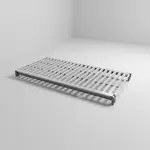 Cambro CBSK2142V5580