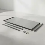 Cambro CBSK2436S1580