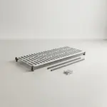 Cambro CBSK2436V1580