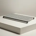 Cambro CBSK2436V4580