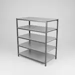 Cambro CBSK2436VS5580