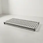 Cambro CBSK2442V1580