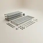 Cambro CBSK2442V4580