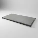 Cambro CBSK2448S4580