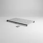 Cambro CBSK2448V1580