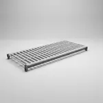 Cambro CBSK2448V5580