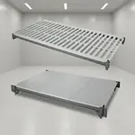 Cambro CBSK2448VS5580