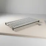 Cambro CBSK2454V1580