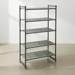 Cambro CBU184264V5580