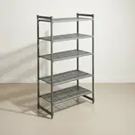 Cambro CBU184884V5580