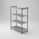 Cambro CBU213072V4580