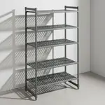 Cambro CBU213672V5580