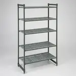 Cambro CBU214884V5580