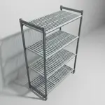 Cambro CBU215472V4580