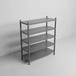 Cambro CBU216072S4580