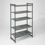 Cambro CBU216072V5580