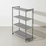 Cambro CBU243072V4580