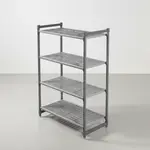 Cambro CBU243084V4580