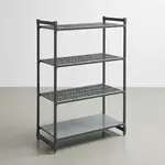 Cambro CBU243684VS4580