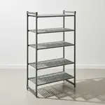 Cambro CBU244284V5580