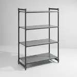 Cambro CBU244872S4580