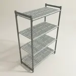 Cambro CBU244872V4580