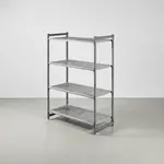 Cambro CBU245484V4580