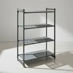 Cambro CBU246064VS4580