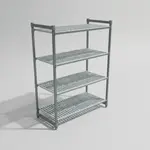 Cambro CBU246072V4580