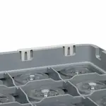 Cambro CECFL6000