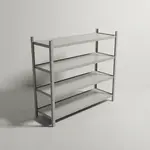 Cambro CPA182464V4480