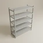 Cambro CPA183072S4480