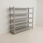 Cambro CPA183684S4PKG