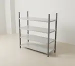 Cambro CPA184884S4PKG