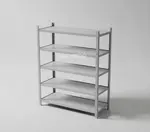 Cambro CPA184884V4PKG