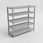 Cambro CPA184884VS4PKG