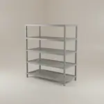 Cambro CPA185464VS4480