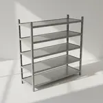 Cambro CPA186064VS4480