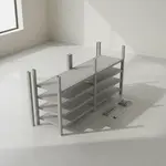 Cambro CPA187272V5PKG